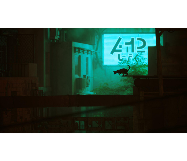 PlayStation Stray - 1056376 - zdjęcie 17